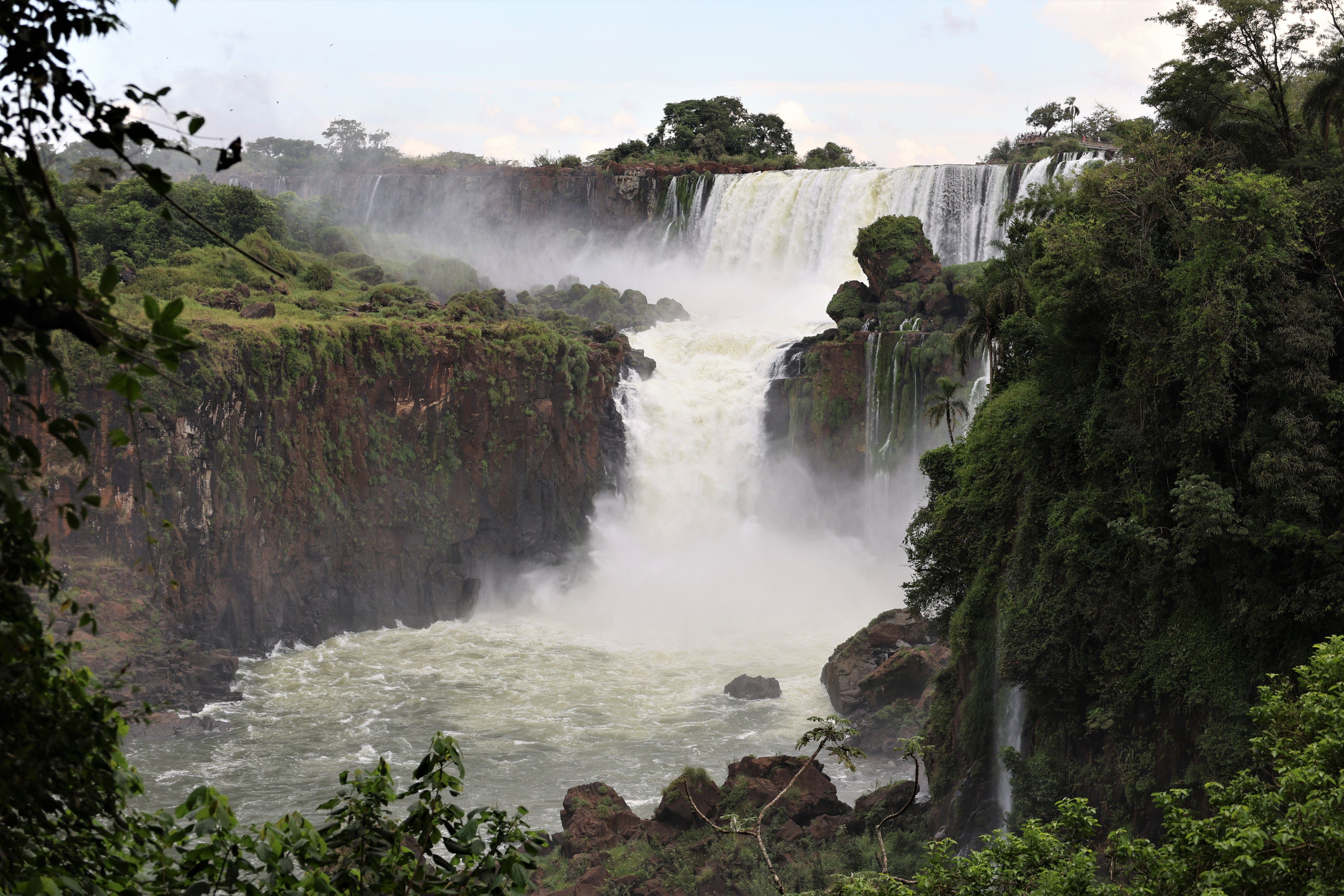 Argentina